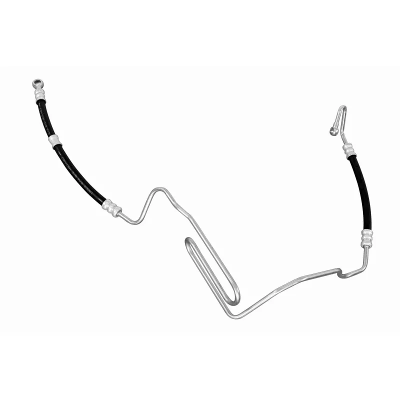 Tuyau hydraulique, direction VAICO V10-4645 - Visuel 2