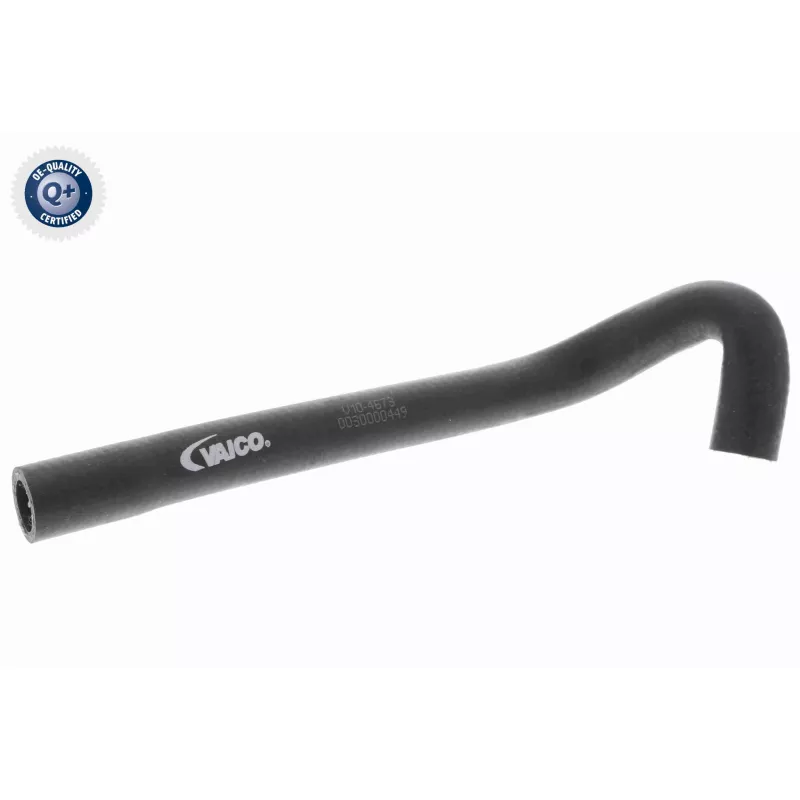 Durite de radiateur VAICO V10-4673 - Visuel 1