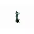 VAICO V10-4693 - Tuyau, ventilation de carter-moteur