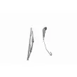 VAICO V10-4737 - Kit de bras d'essuie-glace, nettoyage des vitres