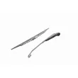 VAICO V10-4737 - Kit de bras d'essuie-glace, nettoyage des vitres