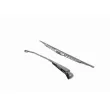 VAICO V10-4737 - Kit de bras d'essuie-glace, nettoyage des vitres