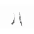 VAICO V10-4737 - Kit de bras d'essuie-glace, nettoyage des vitres