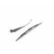 VAICO V10-4737 - Kit de bras d'essuie-glace, nettoyage des vitres