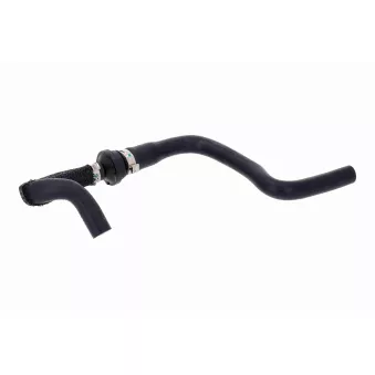 Tuyau, ventilation de carter-moteur VAICO V10-4749