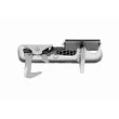 VAICO V10-4794 - Serrure de capot-moteur