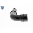 VAICO V10-4804 - Tuyau, ventilation de carter-moteur