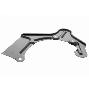 Déflecteur, disque de frein avant gauche VAICO OEM 6N0615311A
