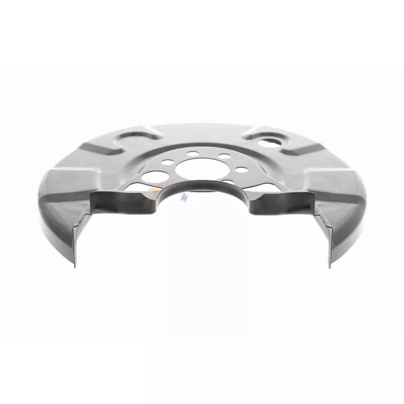 Déflecteur, disque de frein arrière gauche VAICO V10-4825 - Visuel 2