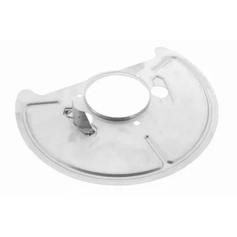 Déflecteur, disque de frein avant gauche VAICO OEM 251407340