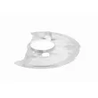 VAICO V10-4828 - Déflecteur, disque de frein avant droit