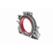VAICO V10-4859 - Bague d'étanchéité, vilebrequin