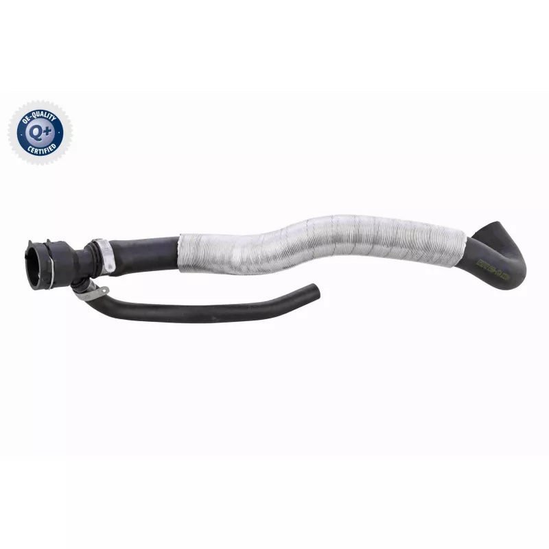 Durite de radiateur VAICO V10-4863 - Visuel 2