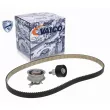 VAICO V10-4922 - Kit de distribution