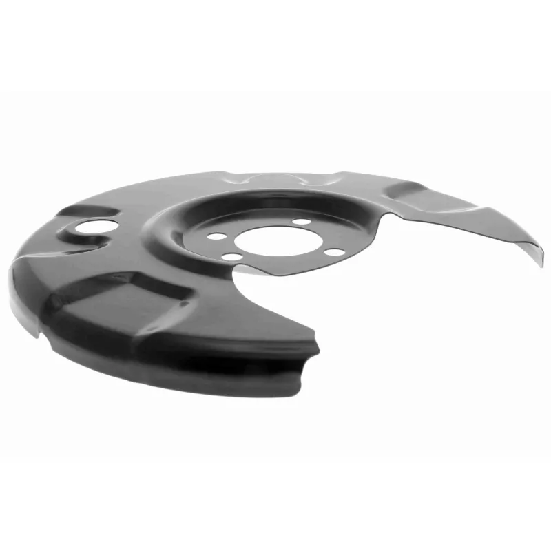 Déflecteur, disque de frein arrière gauche VAICO V10-4928 - Visuel 1