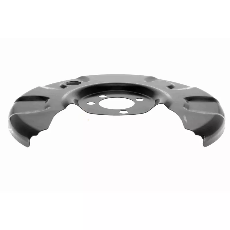 Déflecteur, disque de frein arrière gauche VAICO V10-4928 - Visuel 2