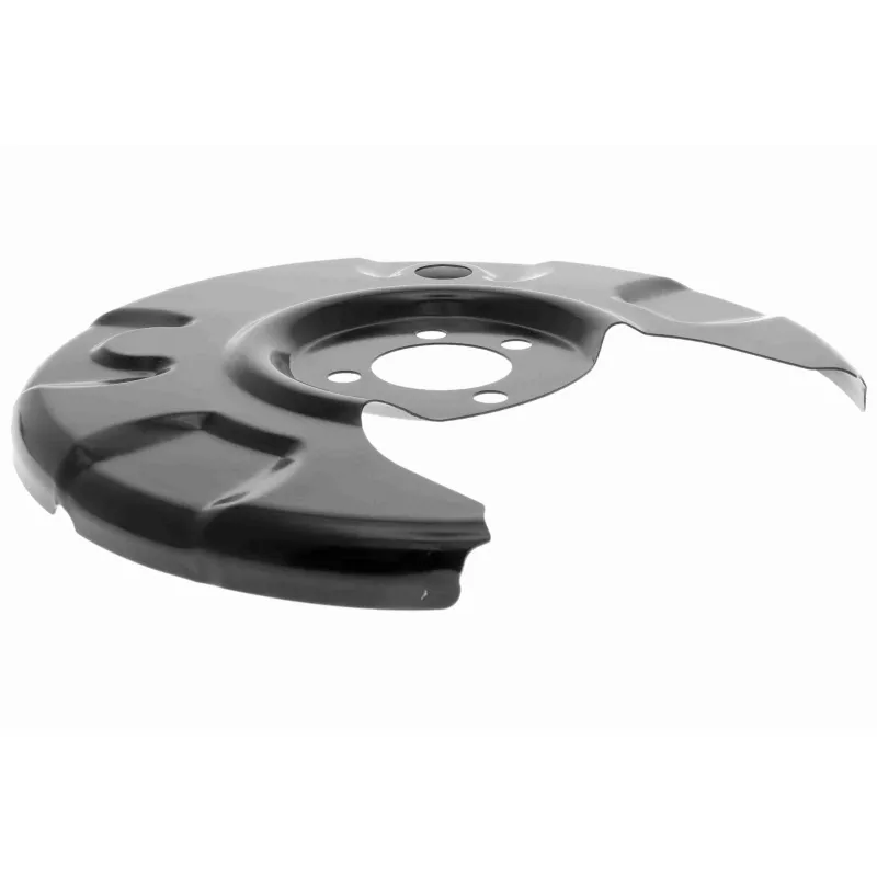 Déflecteur, disque de frein arrière droit VAICO V10-4929 - Visuel 1