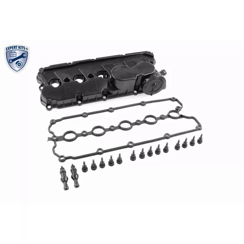 Couvercle de culasse VAICO V10-4954 - Visuel 1