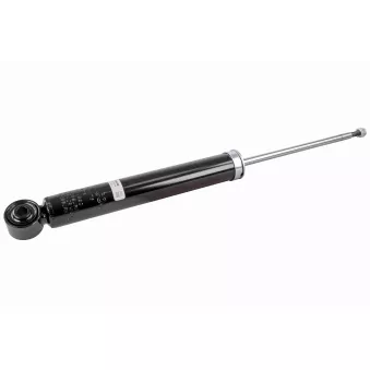 Jeu de 2 amortisseurs arrière VAICO OEM 1T0513029E