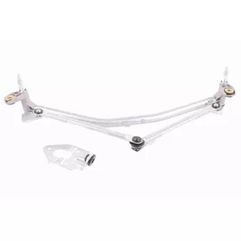 Tringlerie d'essuie-glace VAICO OEM 6Q2955601B