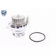 VAICO V10-50106-BEK - Pompe à eau + kit de courroie de distribution
