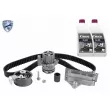 VAICO V10-50110 - Pompe à eau + kit de courroie de distribution