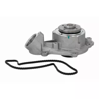 Pompe à eau, refroidissement du moteur VAICO V10-50112