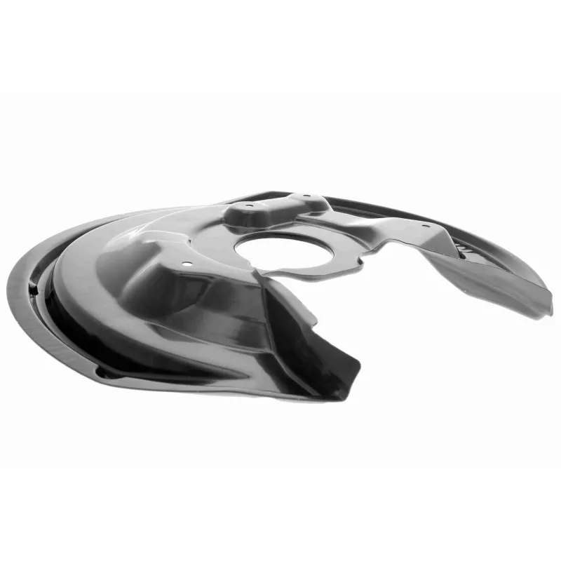 Déflecteur, disque de frein arrière droit VAICO V10-5012 - Visuel 1
