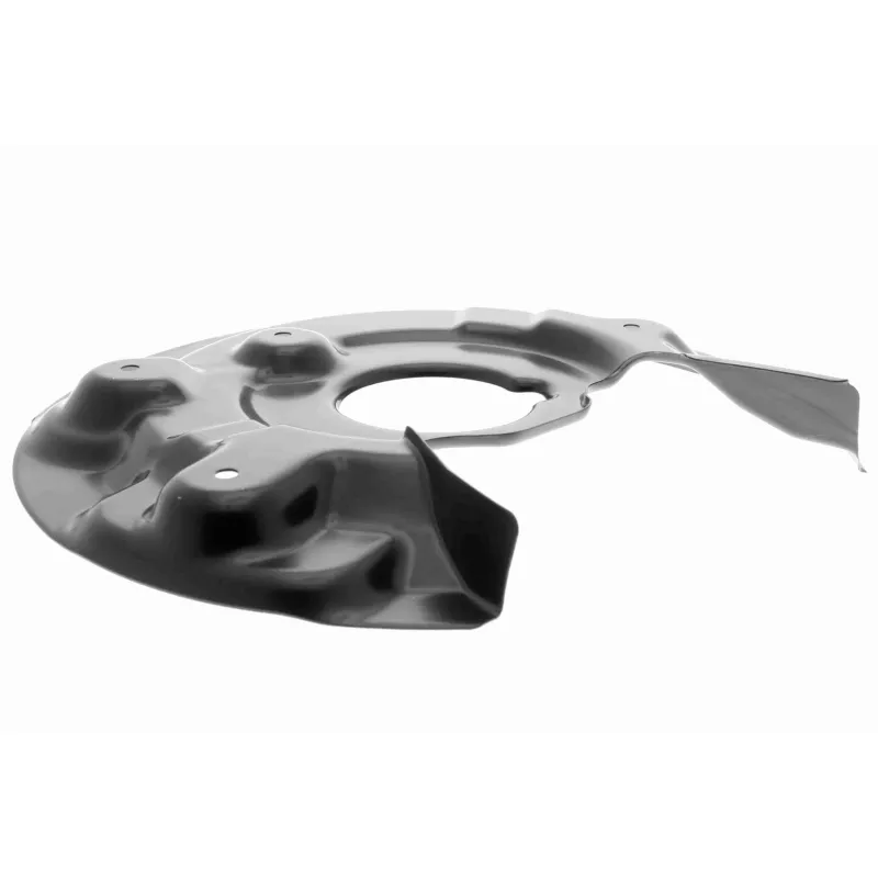 Déflecteur, disque de frein arrière gauche VAICO V10-5015 - Visuel 1