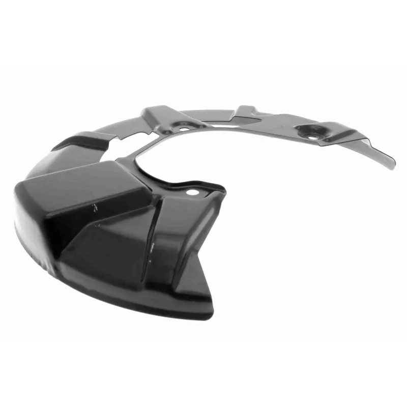 Déflecteur, disque de frein avant gauche VAICO V10-5022 - Visuel 1