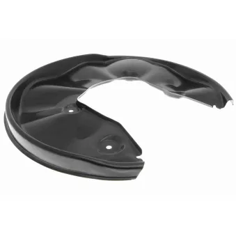 Déflecteur, disque de frein arrière droit VAICO OEM 4F0615612