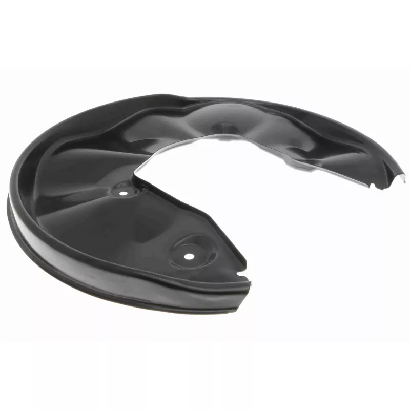 Déflecteur, disque de frein arrière droit VAICO V10-5029 - Visuel 1