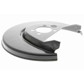 Déflecteur, disque de frein arrière droit VAICO OEM 6X0615612