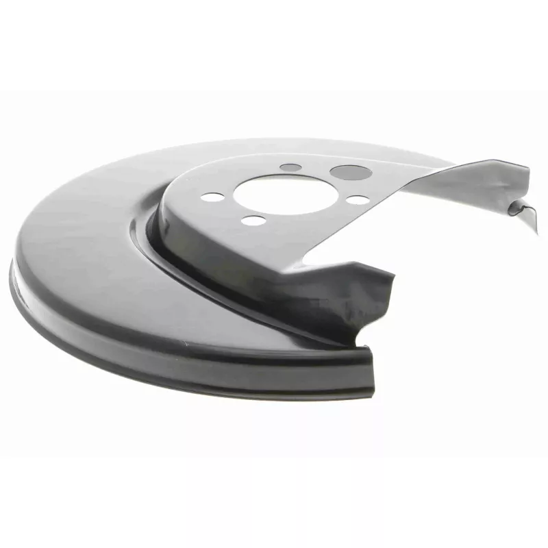 Déflecteur, disque de frein arrière droit VAICO V10-5041 - Visuel 1
