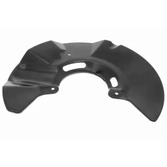 Déflecteur, disque de frein avant gauche VAICO OEM 7E0615311