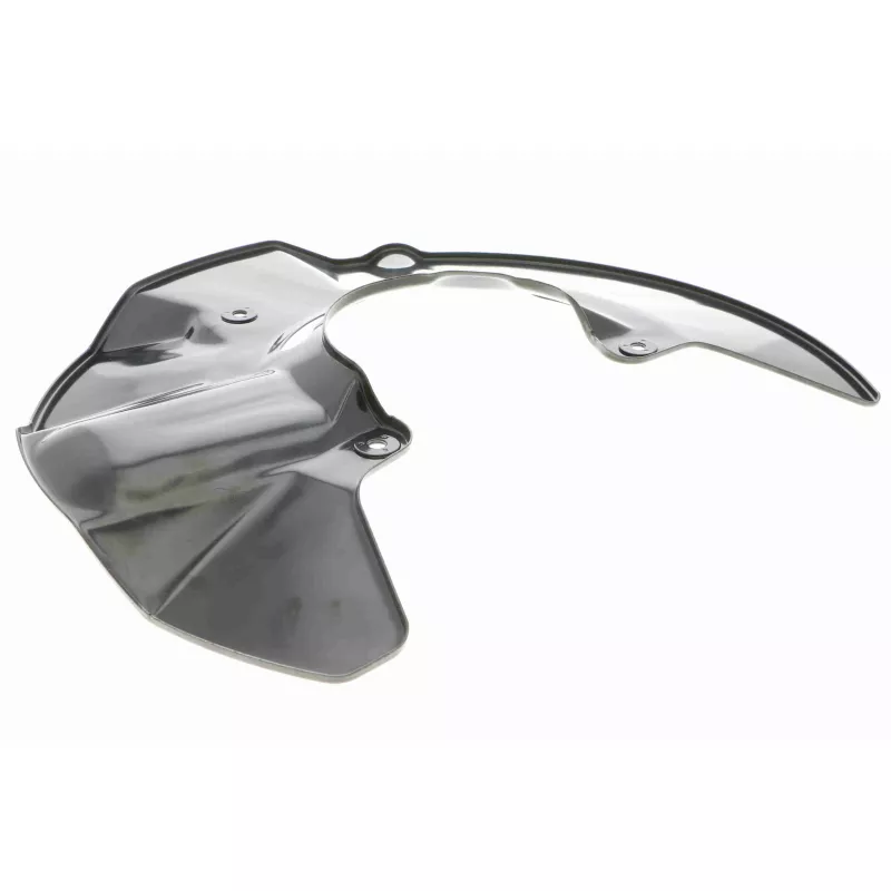 Déflecteur, disque de frein avant droit VAICO V10-5044 - Visuel 1