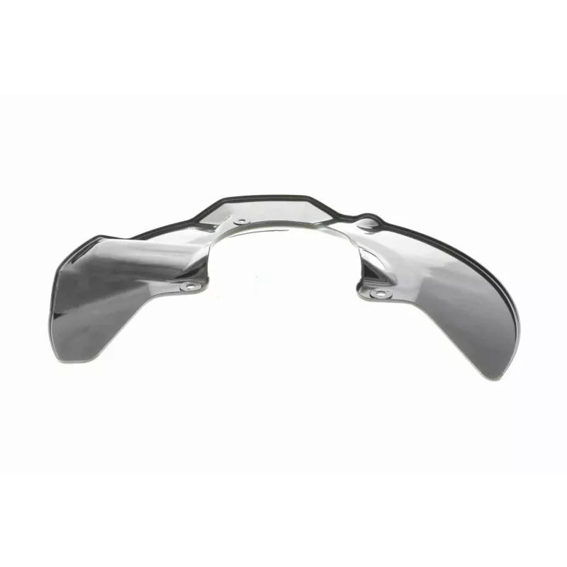 Déflecteur, disque de frein avant droit VAICO V10-5044 - Visuel 2