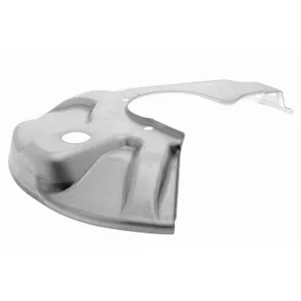 Déflecteur, disque de frein avant droit VAICO OEM 867615312B