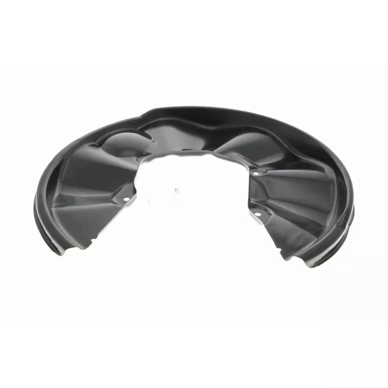 Déflecteur, disque de frein arrière gauche VAICO V10-5063 - Visuel 2