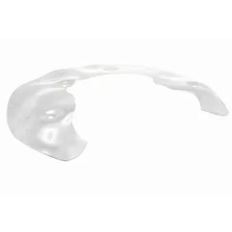Déflecteur, disque de frein avant droit VAICO OEM 8K0615312D
