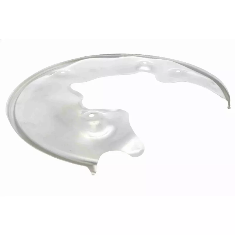 Déflecteur, disque de frein arrière gauche VAICO V10-5067 - Visuel 1