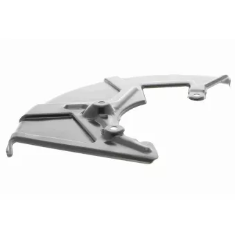 Déflecteur, disque de frein avant droit VAICO OEM 1J0615312E