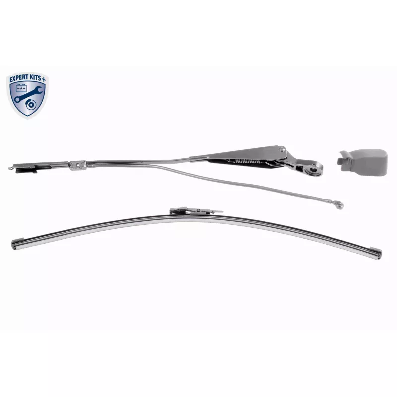 Kit de bras d'essuie-glace, nettoyage des vitres arrière gauche VAICO V10-5073 - Visuel 1