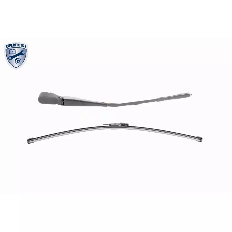 Kit de bras d'essuie-glace, nettoyage des vitres arrière gauche VAICO V10-5073 - Visuel 2