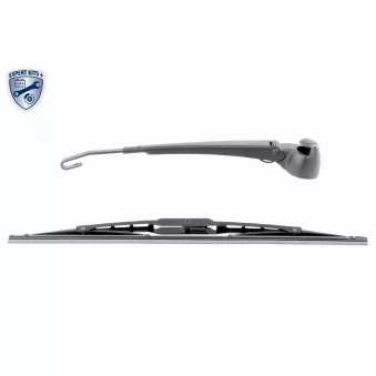 Kit de bras d'essuie-glace, nettoyage des vitres VAICO OEM 1J9955707kit