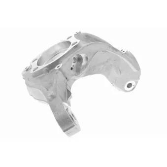 Fusée d'essieu, suspension de roue avant gauche VAICO OEM 3c0407253f