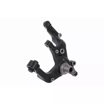 Fusée d'essieu, suspension de roue arrière gauche VAICO V10-5122