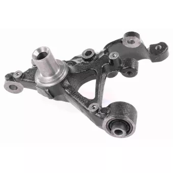 Fusée d'essieu, suspension de roue arrière droit VAICO V10-5124