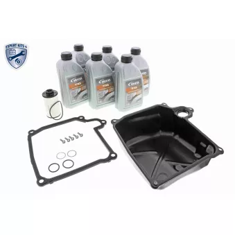 Kit de réparation, carter d'huile VAICO OEM 02E325201D