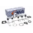 VAICO V10-5155 - Collecteur, système d'échappement